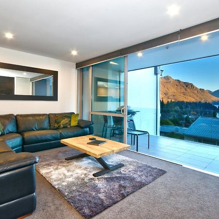 Centrally Superior Apartment Queenstown Exterior photo