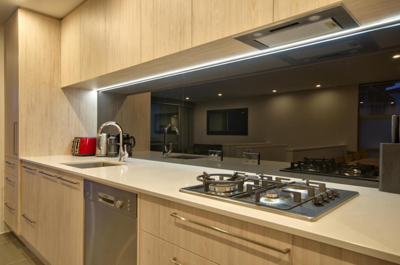 Centrally Superior Apartment Queenstown Exterior photo