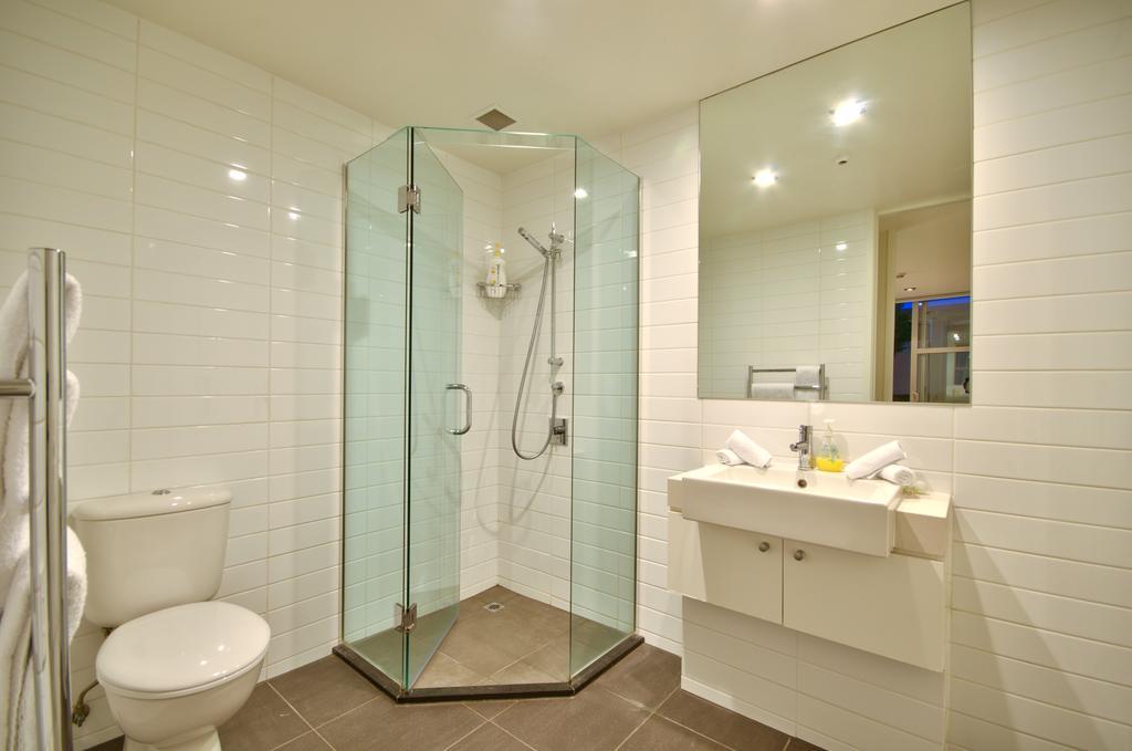 Centrally Superior Apartment Queenstown Exterior photo