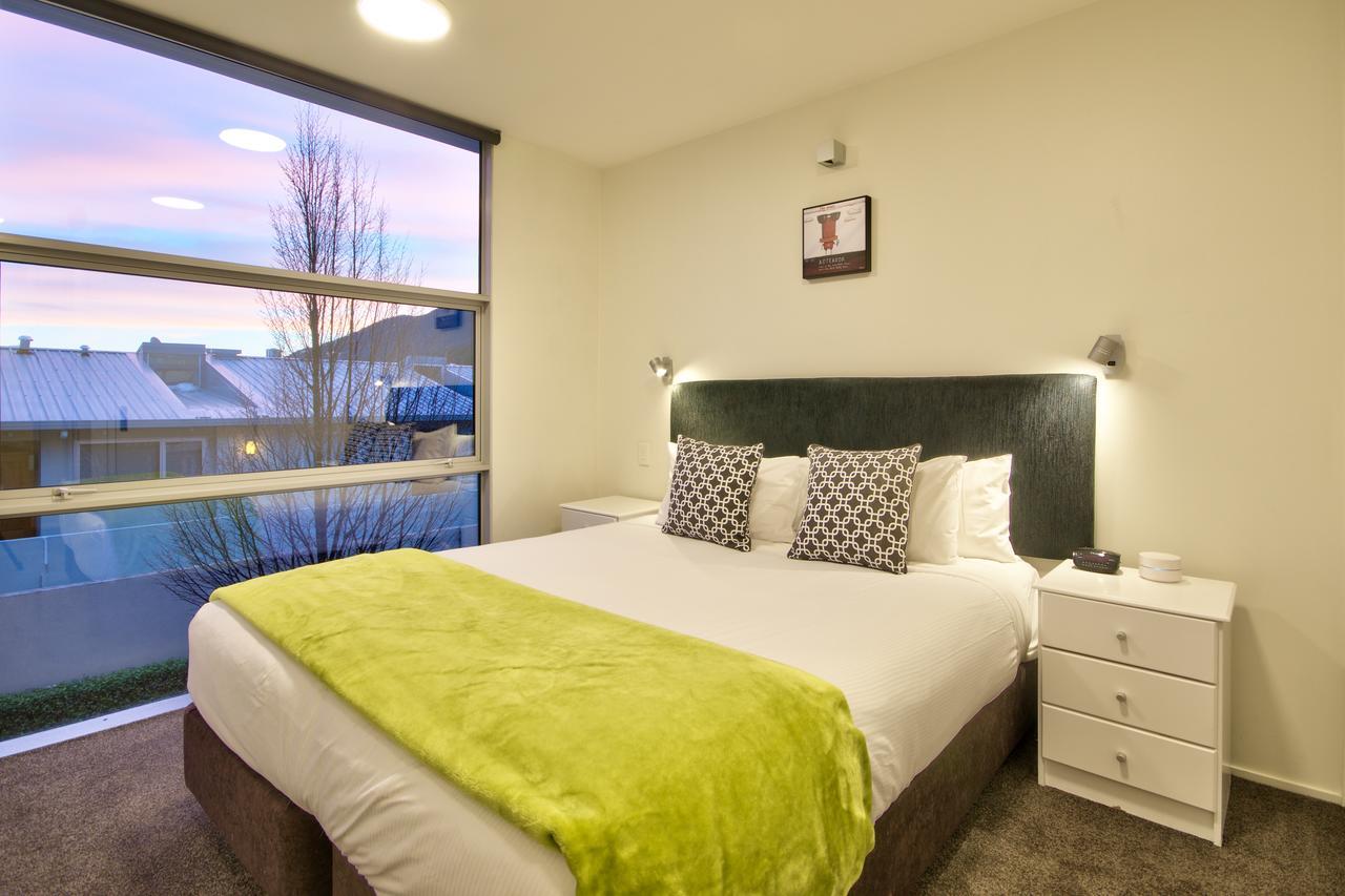 Centrally Superior Apartment Queenstown Exterior photo