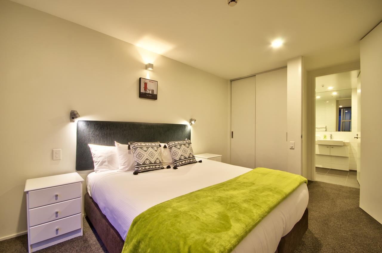 Centrally Superior Apartment Queenstown Exterior photo
