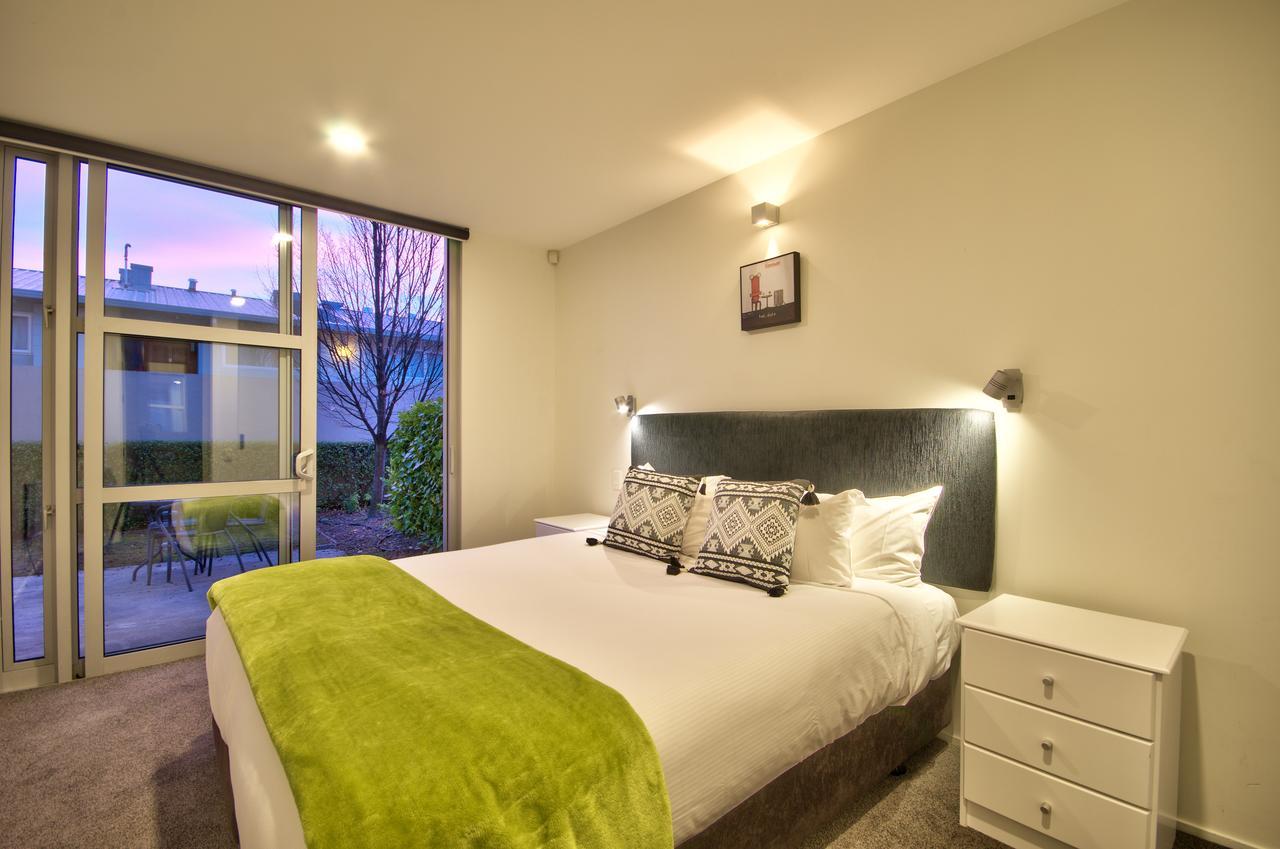 Centrally Superior Apartment Queenstown Exterior photo