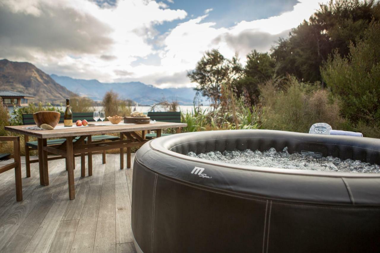 Centrally Superior Apartment Queenstown Exterior photo
